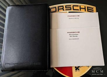 Porsche 911 Turbo — photo 26