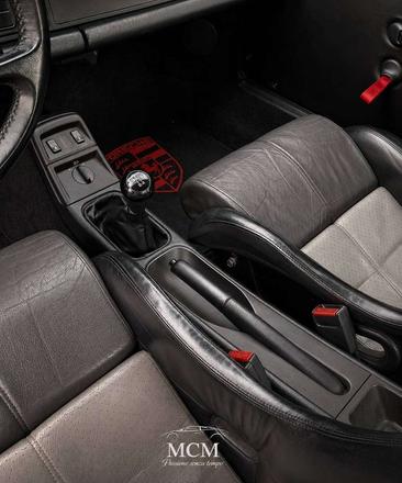 Porsche 911 Carrera RS — photo 29