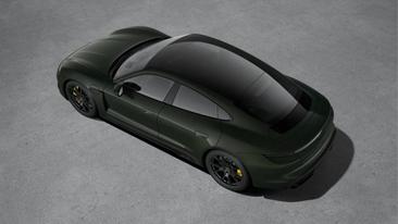 Porsche Taycan ph2 GTS — photo 4