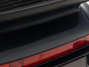 Porsche 911 Cabriolet 930 Turbo 3.3 — photo 36