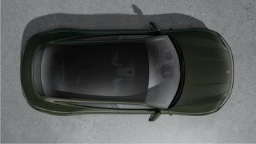 Porsche Taycan ph2 GTS — photo 5