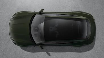 Porsche Taycan ph2 GTS — photo 6