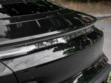 Porsche Taycan ph2 GTS — photo 35