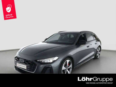 Audi S 5 Avant TFSI - 2025 - Joinsteer - #1