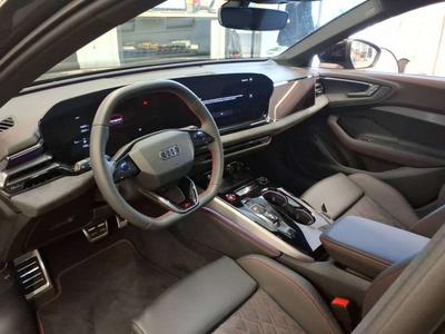 Audi S 5 Avant TFSI