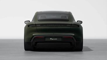 Porsche Taycan ph2 GTS — photo 8