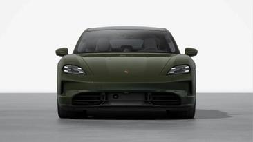 Porsche Taycan ph2 GTS — photo 9