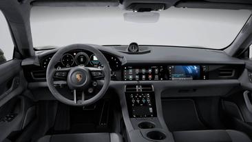 Porsche Taycan ph2 GTS — photo 10