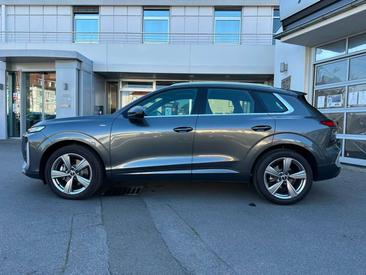Audi Q3 35 TDI — photo 4