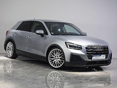 Audi Q2 40 TFSI Quattro