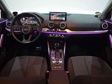 Audi Q2 40 TFSI Quattro — photo 6