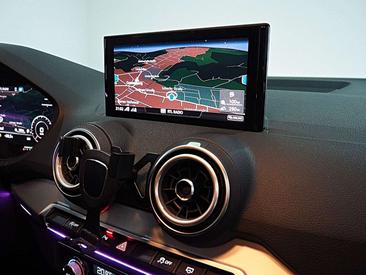 Audi Q2 40 TFSI Quattro — photo 14