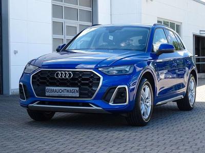 Audi Q5 35 TDI