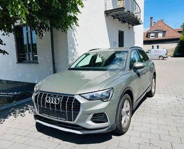 Audi Q3 35 TDI — photo 2