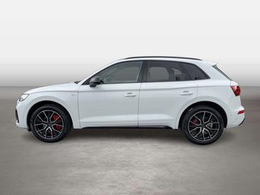 Audi Q5 35 TDI — photo 2
