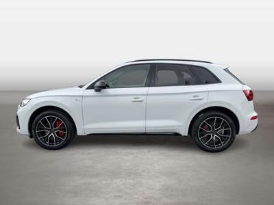 Audi Q5 35 TDI
