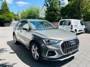 Audi Q3 35 TDI — photo 5
