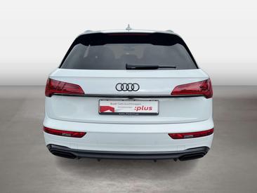 Audi Q5 35 TDI — photo 4