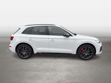 Audi Q5 35 TDI — photo 6