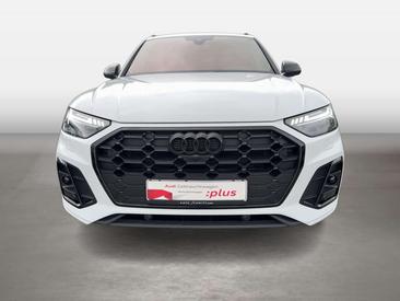 Audi Q5 35 TDI — photo 8