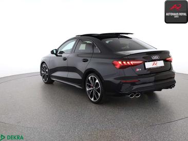 Audi S 3 Berline TFSI — photo 3