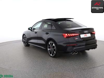 Audi S 3 Berline TFSI