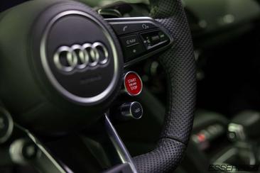 Audi R8 Coupé V10 Performance RWD — photo 9
