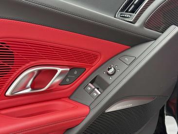 Audi R8 Coupé V10 Quattro Plus 5.2 FSI — photo 38
