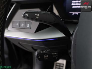 Audi S 3 Berline TFSI — photo 14