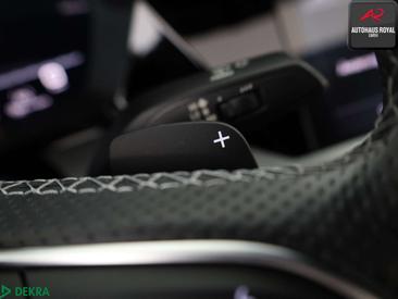 Audi S 3 Berline TFSI — photo 15