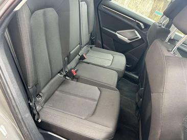 Audi Q3 35 TDI — photo 27