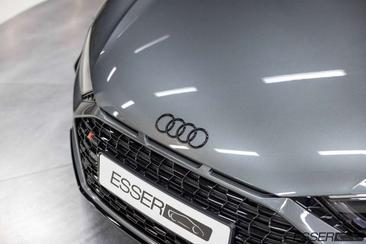 Audi R8 Coupé V10 Performance RWD — photo 26