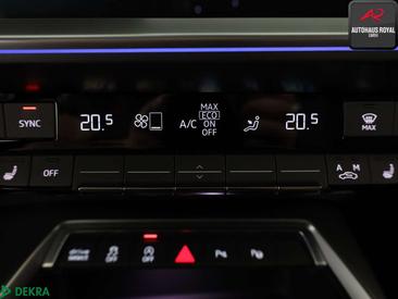 Audi S 3 Berline TFSI — photo 20