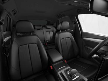 Audi Q5 Sportback 50 TDI Quattro — photo 4