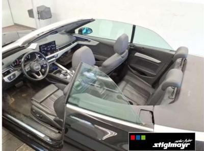 Audi A5 Cabriolet 40 TFSI