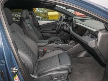 Audi A6 E-tron Avant A6 Avant E-tron Performance 270 KW — photo 3