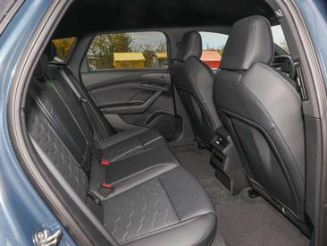 Audi A6 E-tron Avant A6 Avant E-tron Performance 270 KW — photo 4
