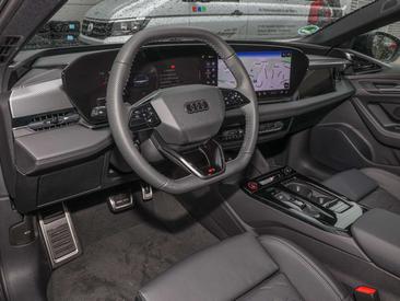 Audi A6 E-tron Avant A6 Avant E-tron Performance 270 KW — photo 5