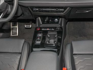 Audi A6 E-tron Avant A6 Avant E-tron Performance 270 KW — photo 7
