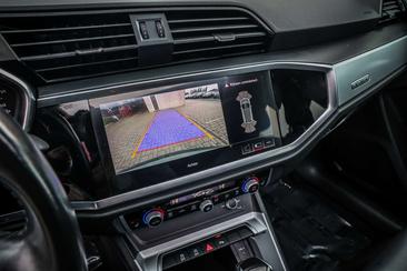 Audi Q3 40 TFSI Quattro — photo 15