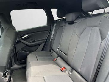 Audi Q6 E-tron Q6 SUV E-tron Blue Performance 225 KW — photo 14