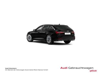 Audi A6 Berline TFSI E 50 E Quattro