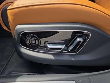 Audi A8 Berline 50 TDI Quattro — photo 13