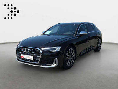 Audi S 6 Berline TDI - 2025 - Joinsteer - #1