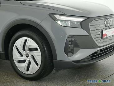 Audi Q4 E-tron Sportback Q4 Sportback E-tron 35 125 KW — photo 9