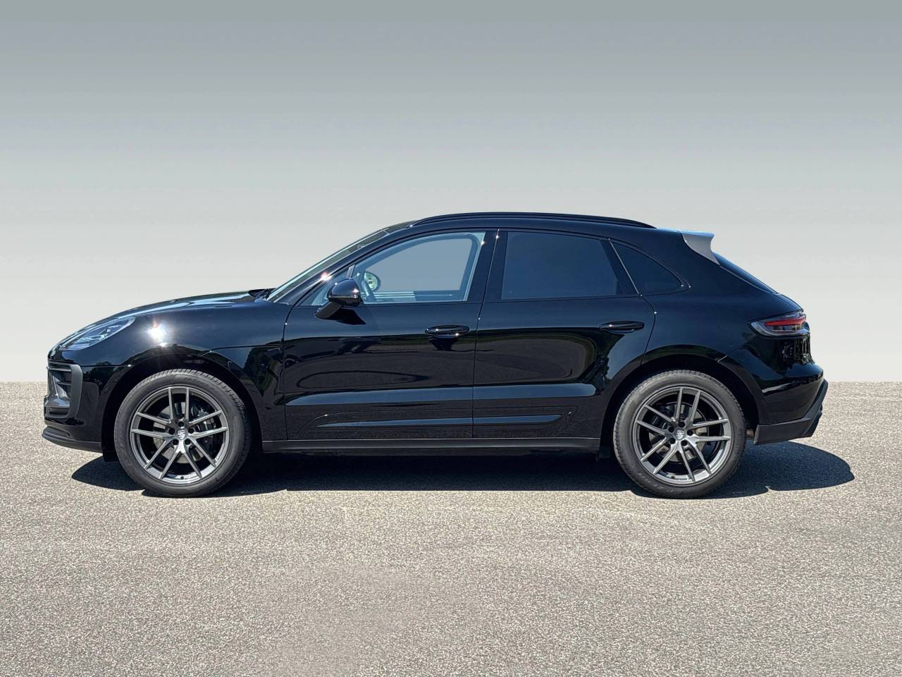 Porsche Macan III T - 2024 - Joinsteer - #2