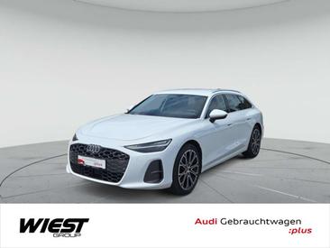Audi A6 Berline 40 TDI — photo 4