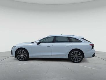 Audi A6 Berline 40 TDI — photo 6