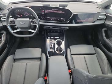 Audi A6 Berline 40 TDI — photo 8