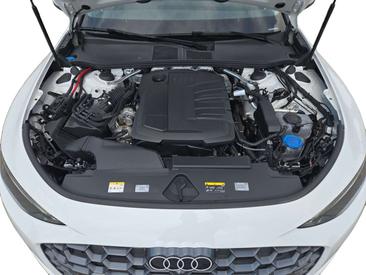 Audi A6 Berline 40 TDI — photo 12
